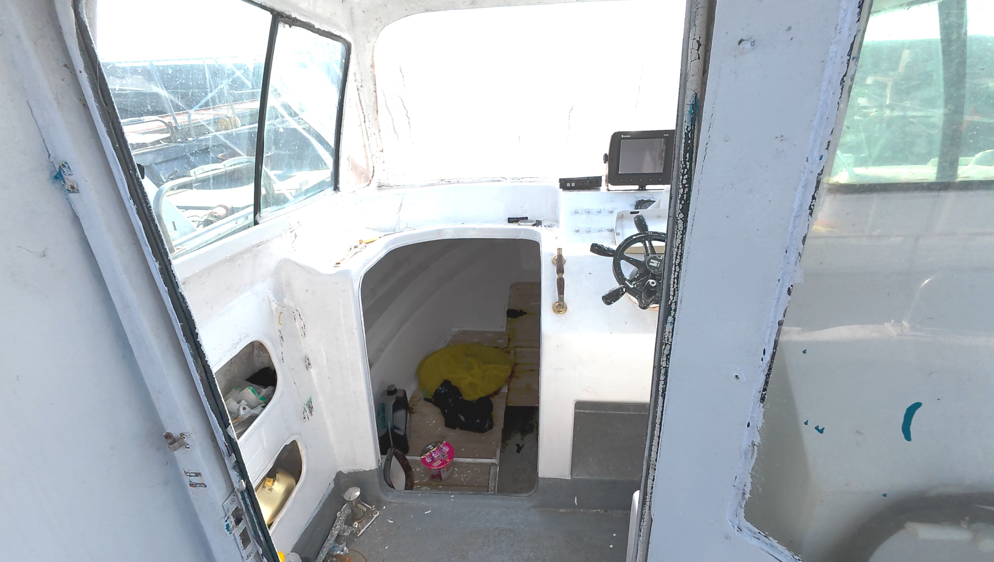 1.99톤 레저선 매매 이미지 4