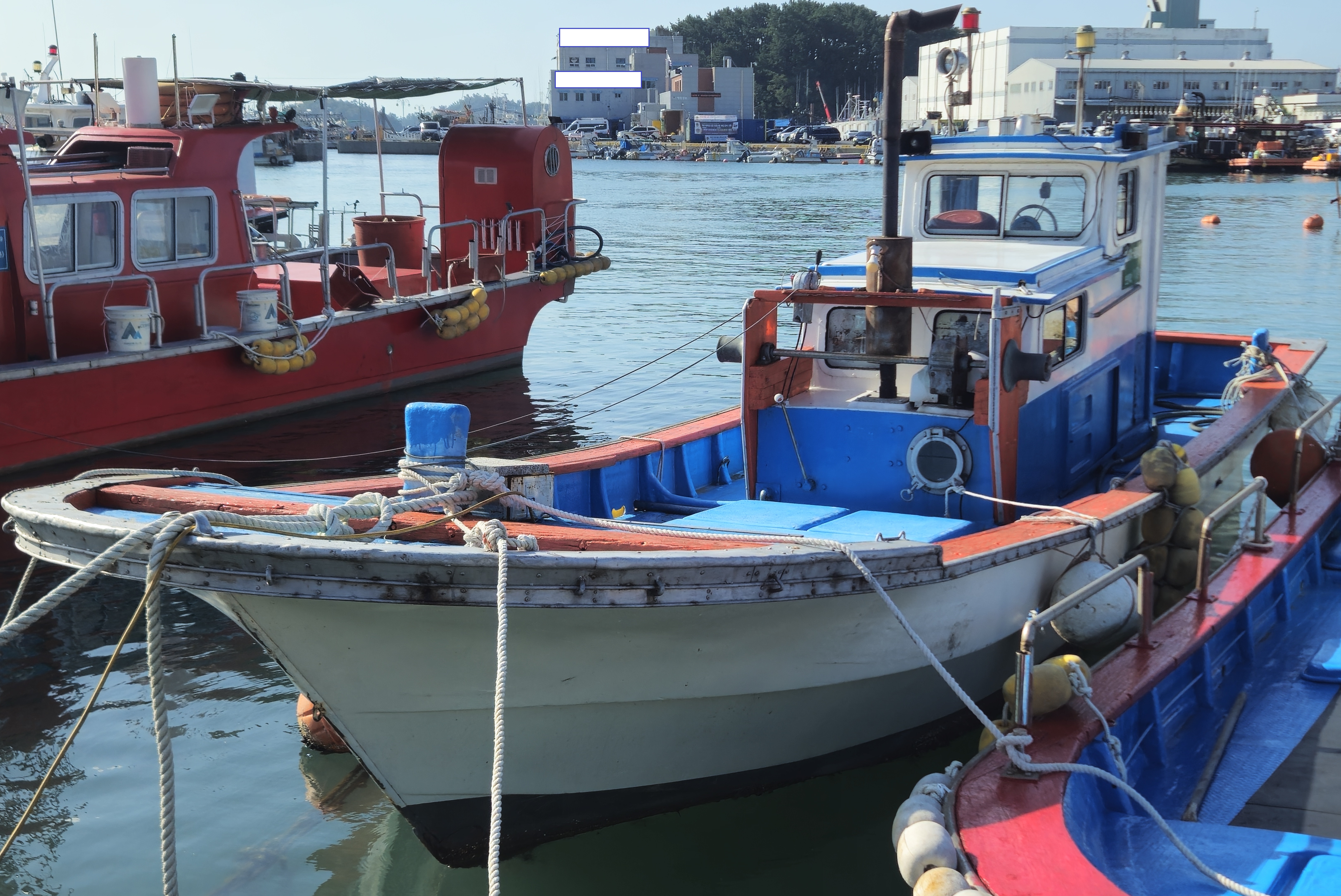 [경남] 1.97톤 연안복합 어선 매매 이미지 3