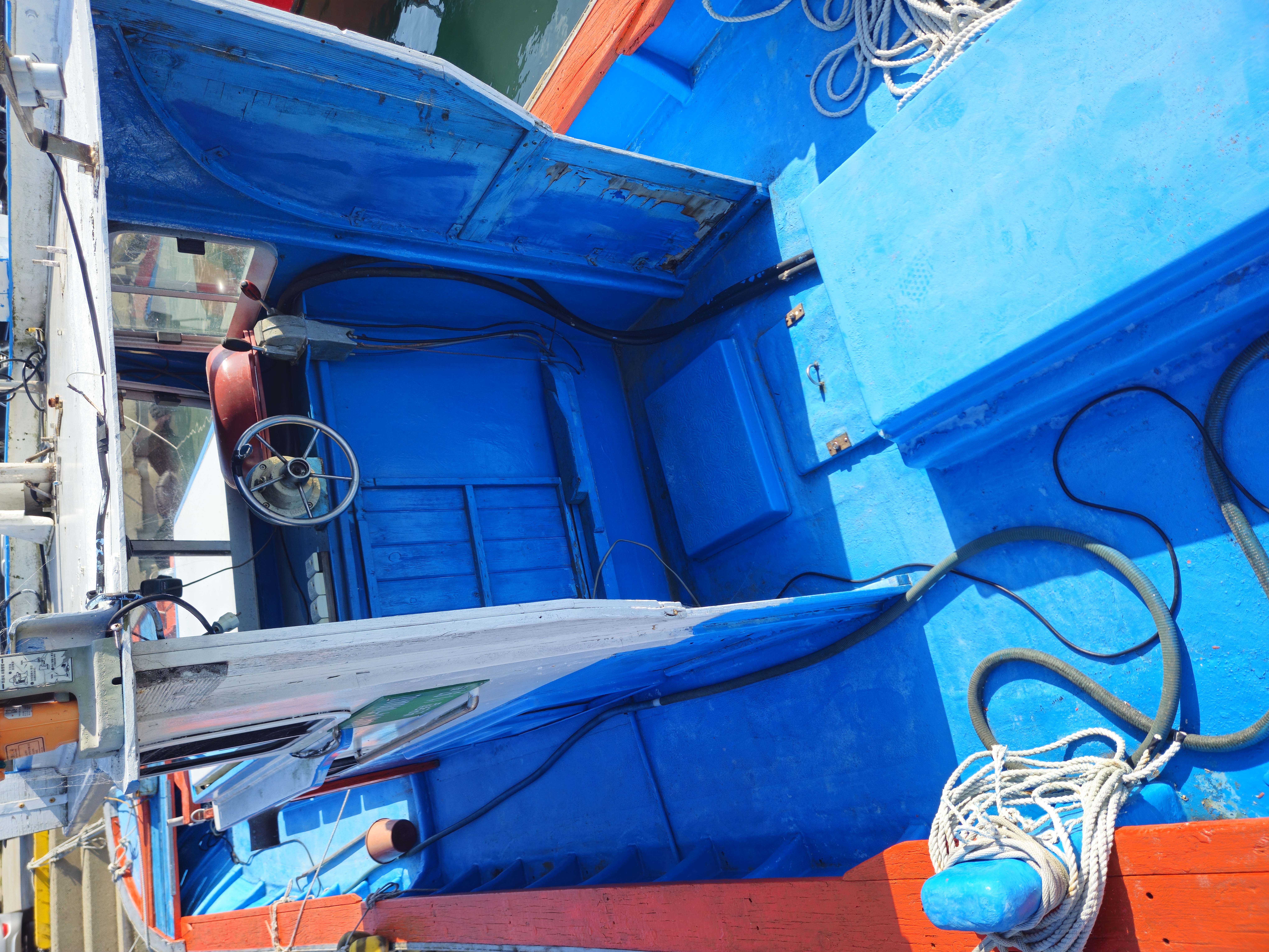 [경남] 1.97톤 연안복합 어선 매매 이미지 4