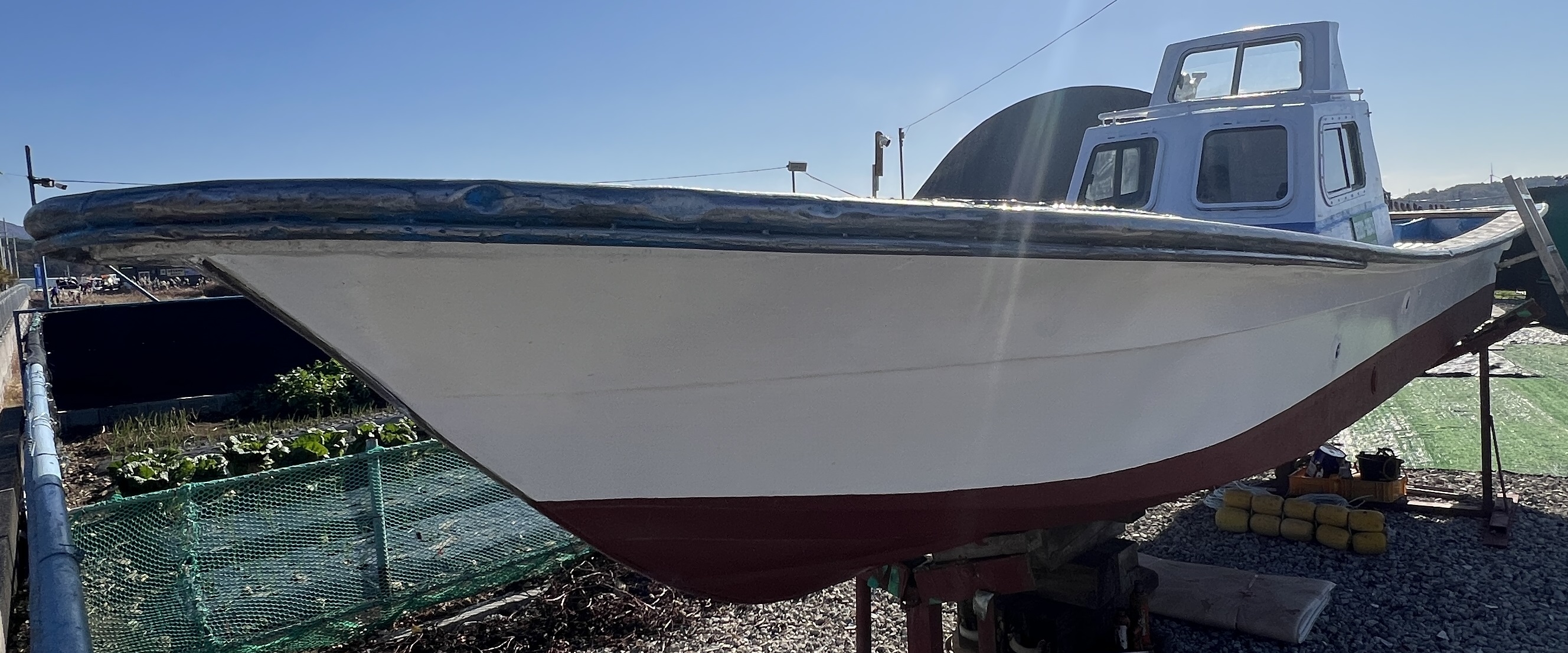 [경남] 경남 연안복합 어선 매매 이미지 2