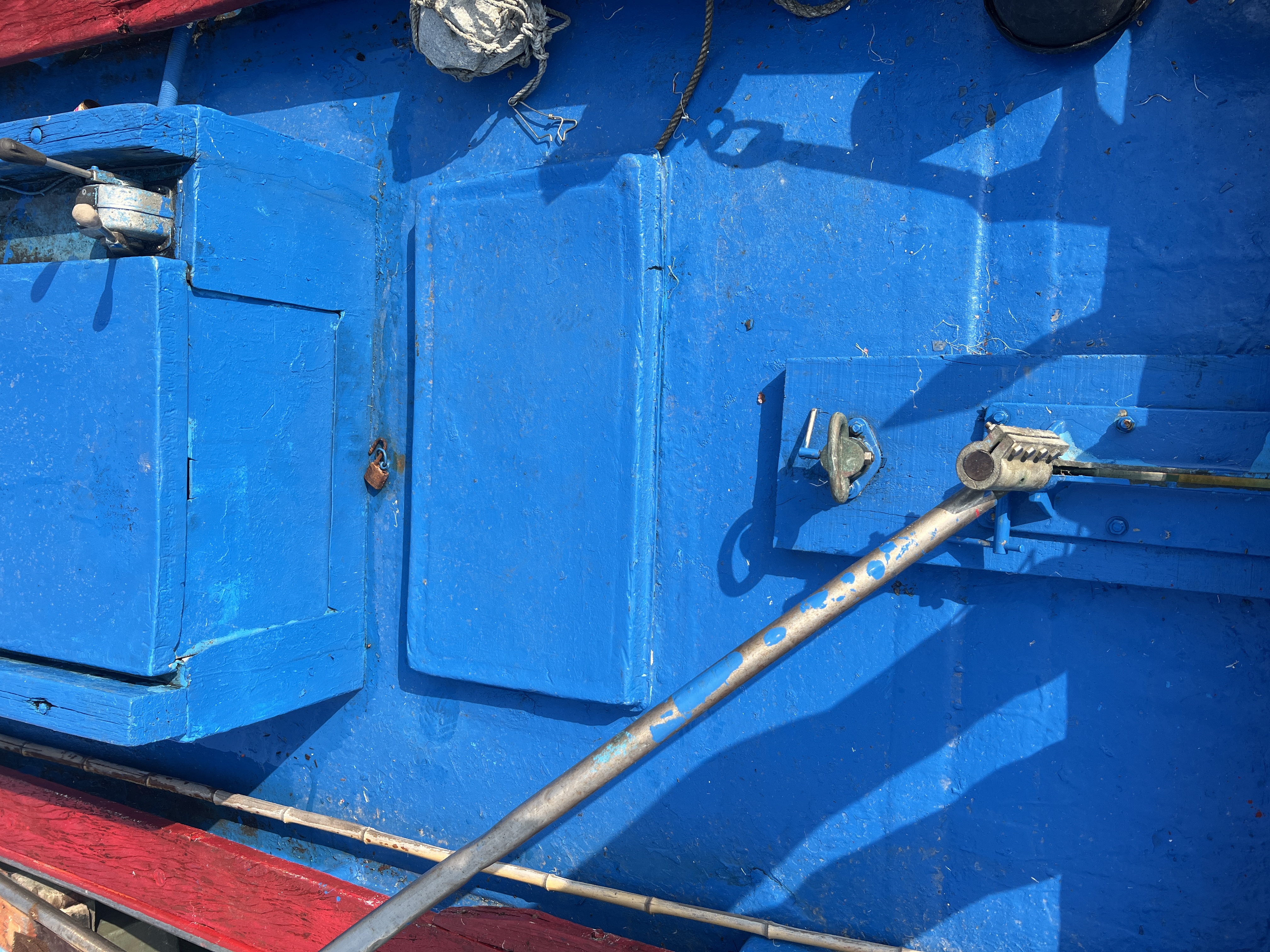 [경남] 0.71톤 통발+복합 어선 매매 이미지 5