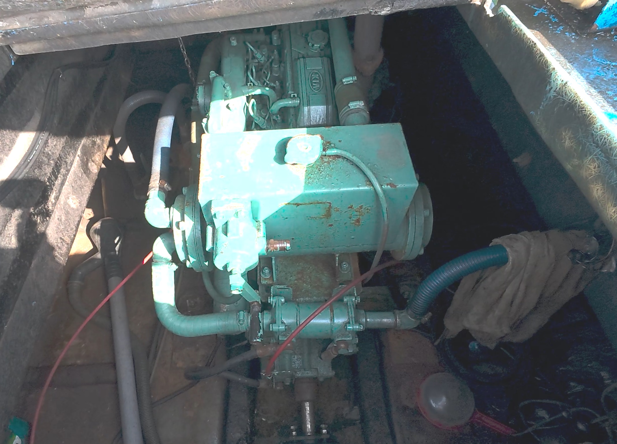 [경남] 0.71톤 통발+복합 어선 매매 이미지 6