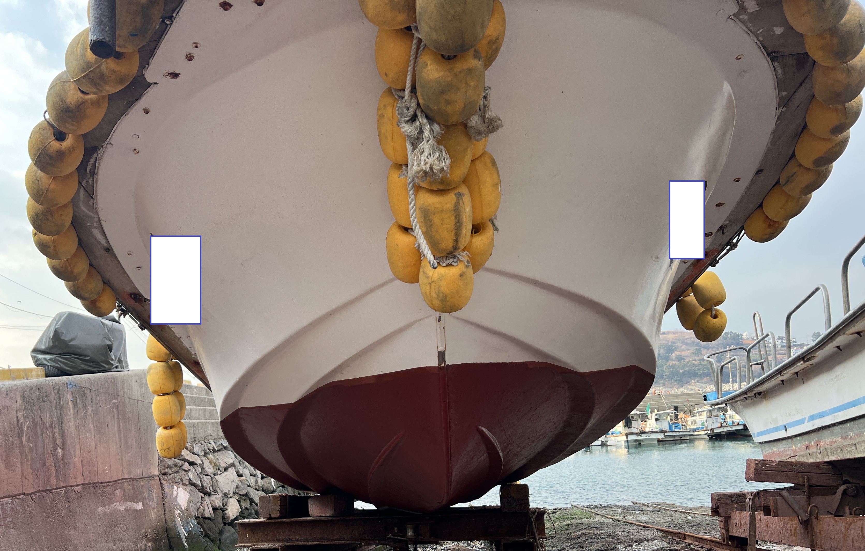 [경남]2.62톤 연안복합 낚시어선 매매 이미지 5