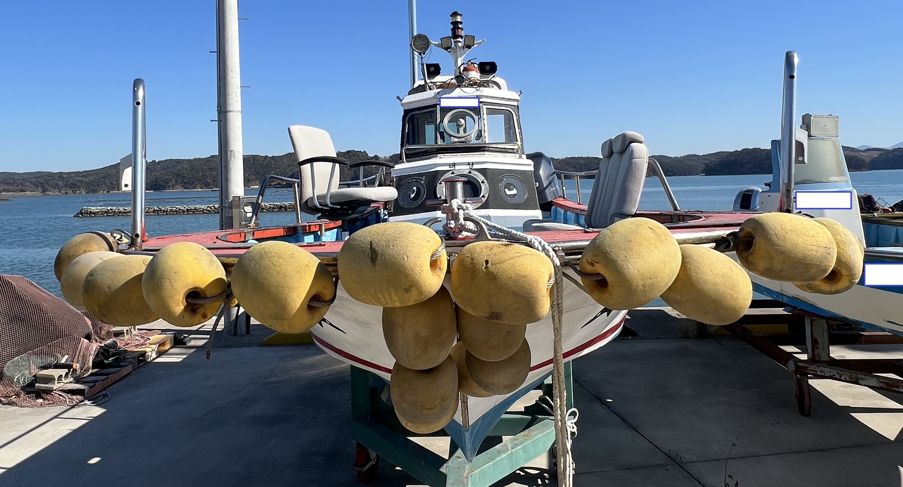 1.5톤 레저선 매매 이미지 2