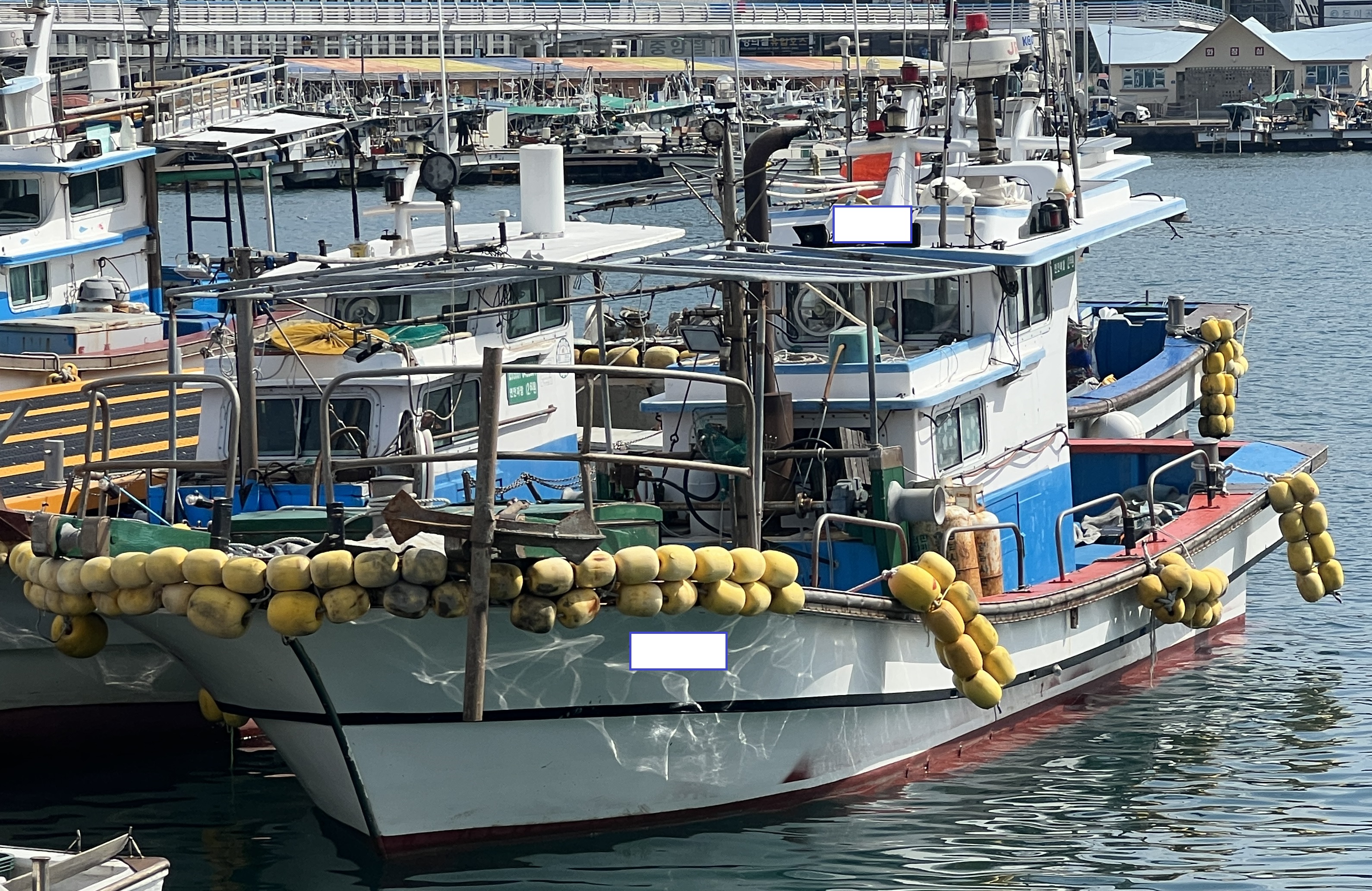 [경남]2.99톤 연안복합 낚시어선 매매 이미지 2