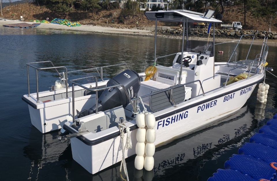 1.49톤 레저선 매매