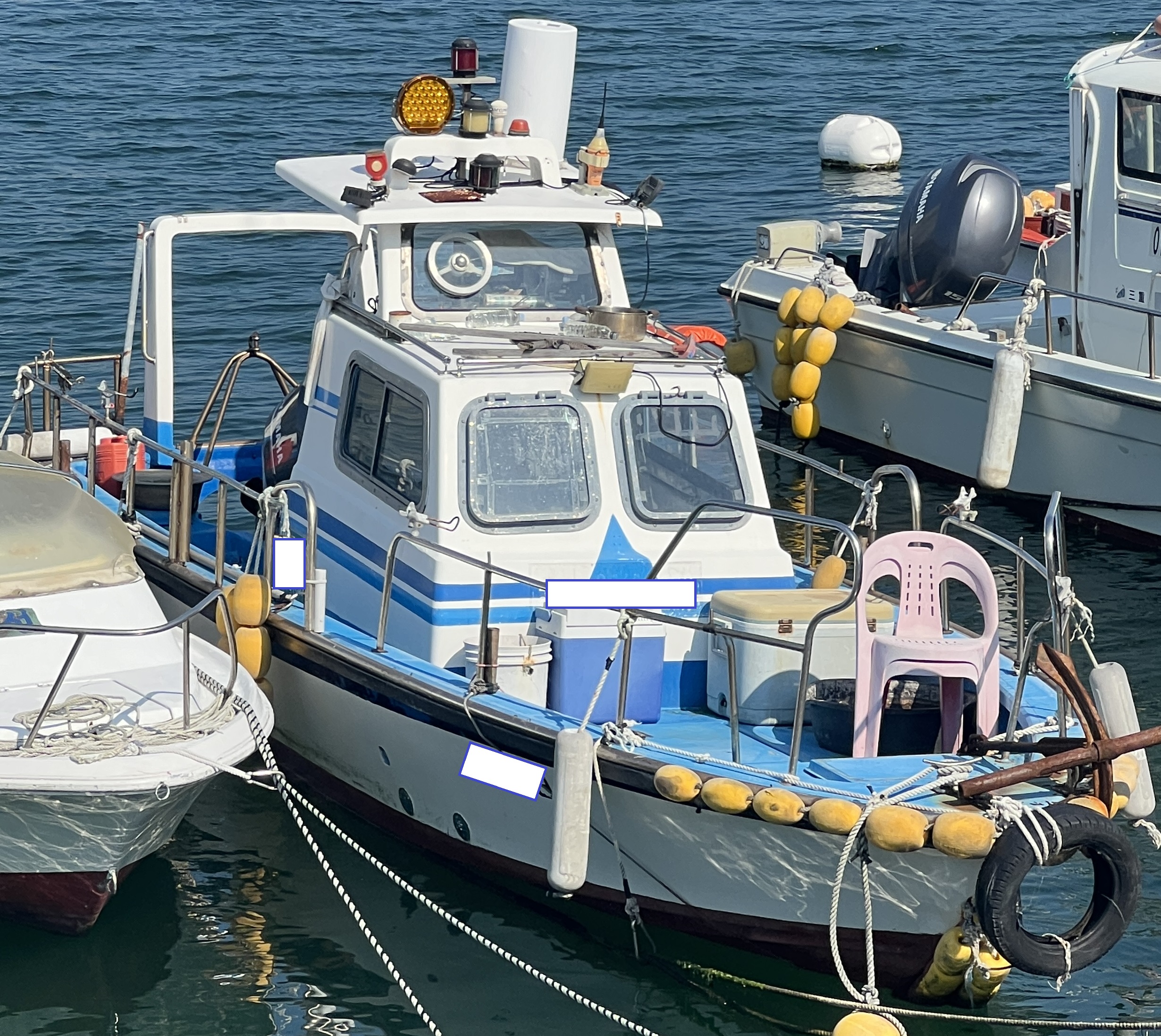 [경남] 1.85톤 연안 복합 어선 매매 이미지 2