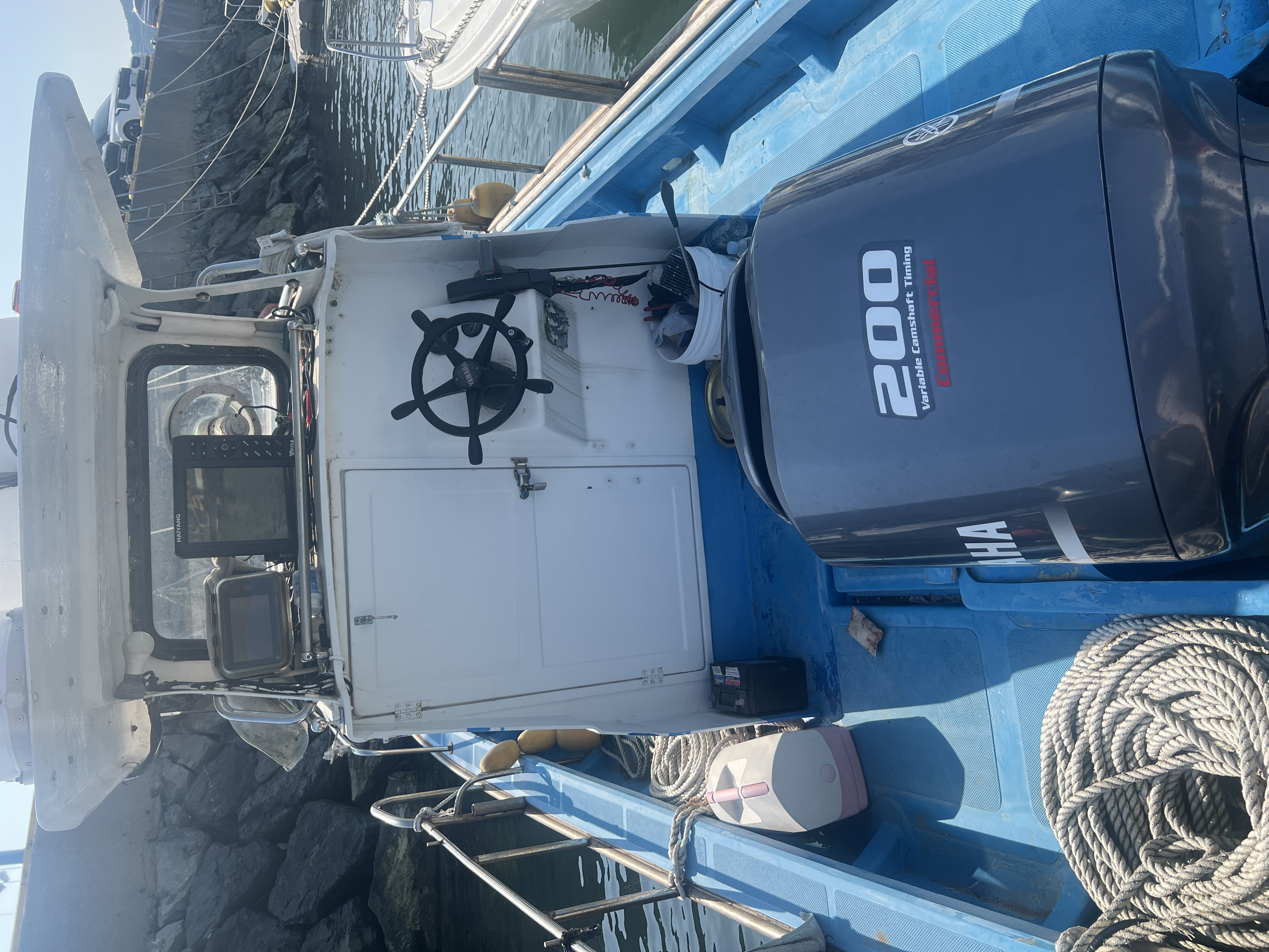 [경남] 1.85톤 연안 복합 어선 매매 이미지 4