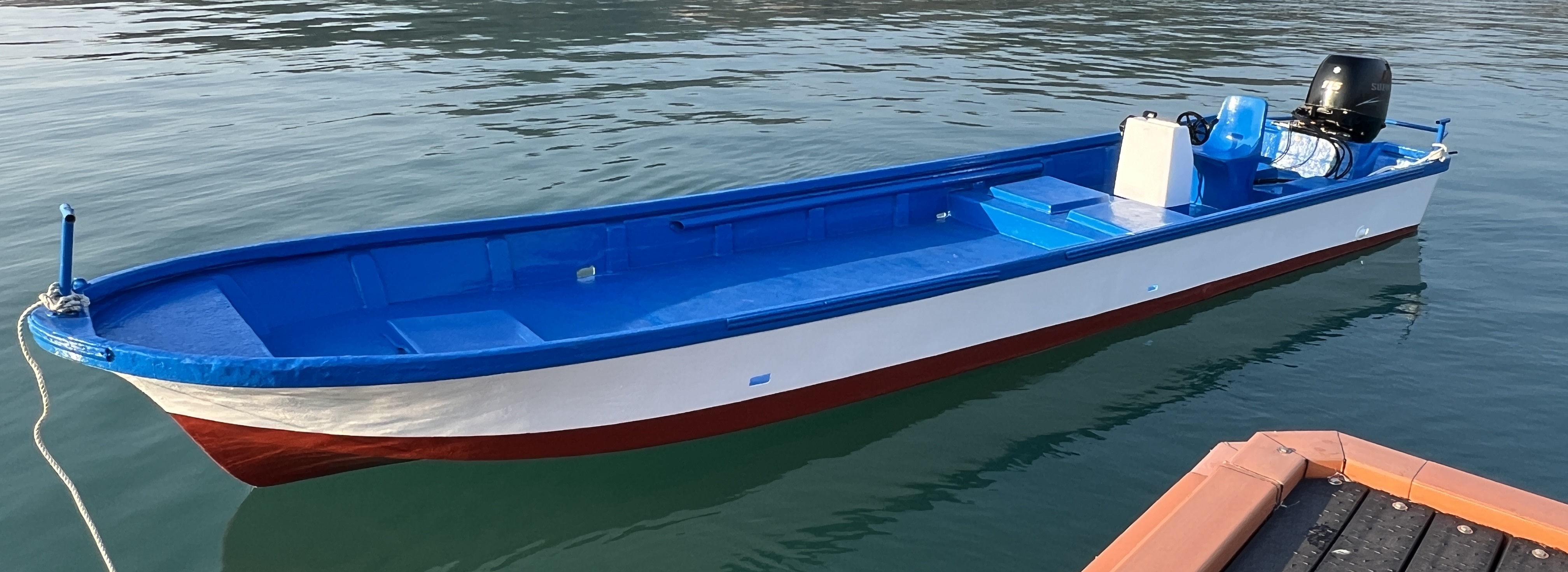 0.93톤 레저선 매매